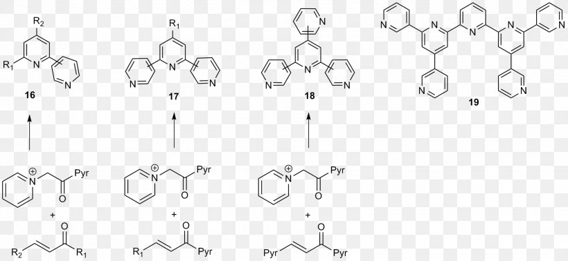 Chemistry Cartoon, PNG, 1964x906px, 4dimethylaminopyridine, 123triazole, Pyridine, Acetoxy Group, Carbonyl Group Download Free