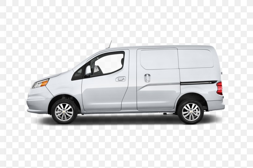 Chevrolet Express 2017 Chevrolet City Express Car 2018 Chevrolet City Express, PNG, 2048x1360px, 2018 Chevrolet City Express, Chevrolet Express, Automotive Exterior, Automotive Tire, Automotive Wheel System Download Free