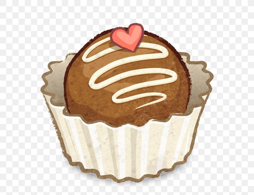 Cupcake Muffin Chocolate Truffle Buttercream, PNG, 592x629px, Cupcake, Aj Lee, Baking, Baking Cup, Buttercream Download Free