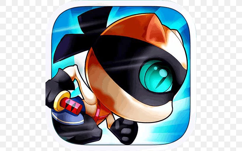 Fire Conflict- (Dreamsky)Zombie Frontier Ninja Cat Find Difference Dodge Classic Games, PNG, 512x512px, Ninja Cat, Android, App Store, Apple, Art Download Free