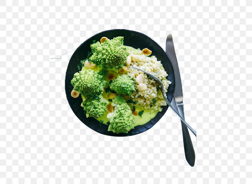 Fried Rice Romanesco Broccoli Recipe Vegetable, PNG, 600x600px, Fried Rice, Broccoflower, Broccoli, Cauliflower, Cooking Download Free