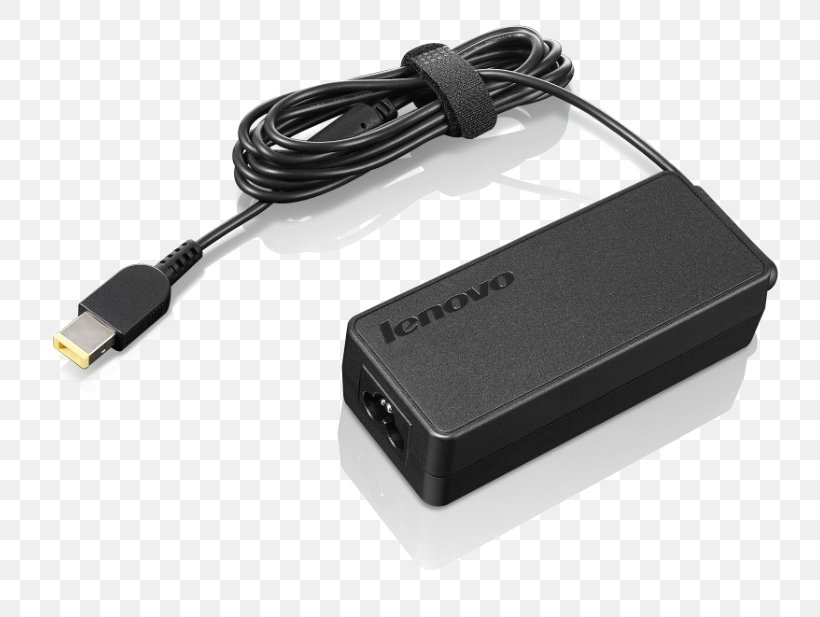 Laptop Battery Charger ThinkPad X Series AC Adapter Lenovo, PNG, 801x617px, Laptop, Ac Adapter, Adapter, Battery Charger, Cable Download Free
