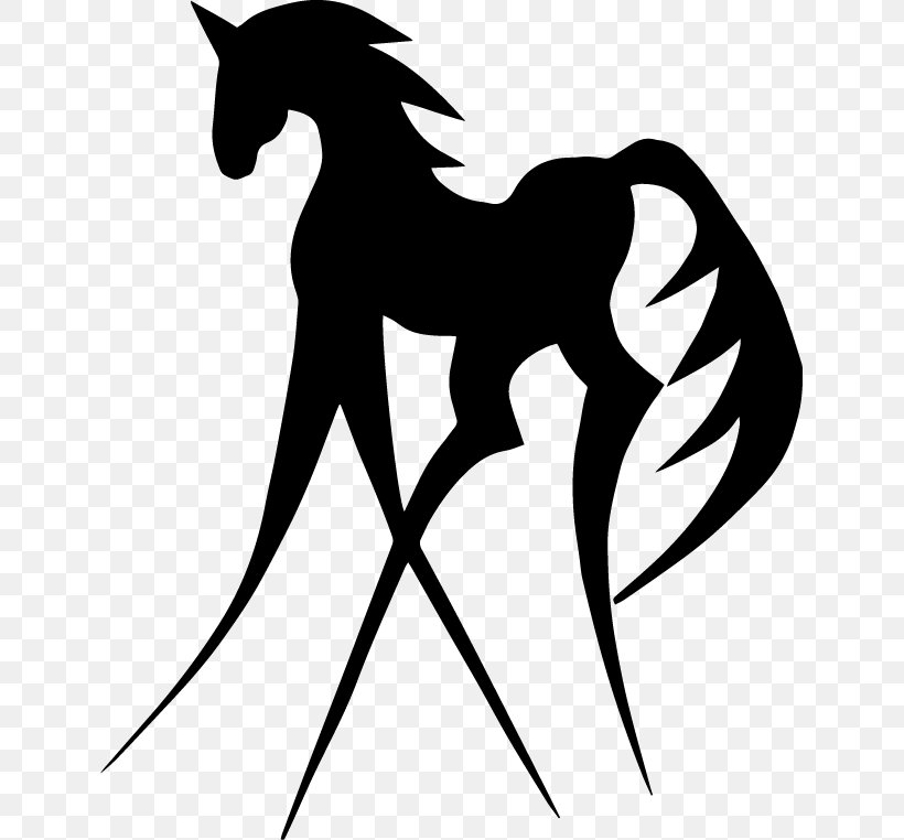 Mustang Foal Pony Halter Colt, PNG, 637x762px, Mustang, Black And White, Bridle, Colt, Fictional Character Download Free