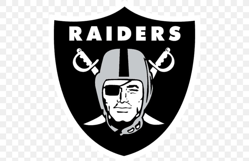 Oakland Raiders NFL New York Giants Denver Broncos, PNG, 500x531px, Oakland Raiders, Afc East, Afc West, American Football, American Football League Download Free