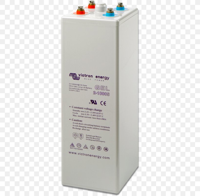 Opzs Electric Battery Solar Energy VRLA Battery, PNG, 800x800px, Opzs, Ampere Hour, Deepcycle Battery, Electric Battery, Electric Potential Difference Download Free