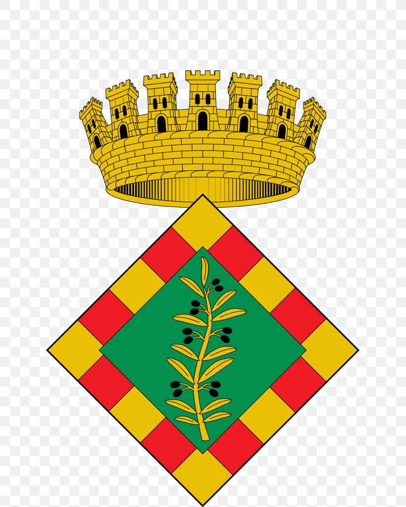 Osona Comarcas Of Spain Garrigues Escutcheon Ribera D'Ebre, PNG, 635x1023px, Osona, Area, Catalonia, Coat Of Arms, Comarca Download Free