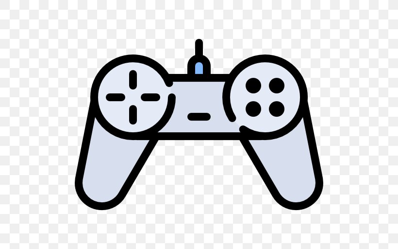 PlayStation 2 Joystick Game Controllers Video Game Consoles, PNG, 512x512px, Playstation 2, Arcade Game, Computer, Game Controller, Game Controllers Download Free