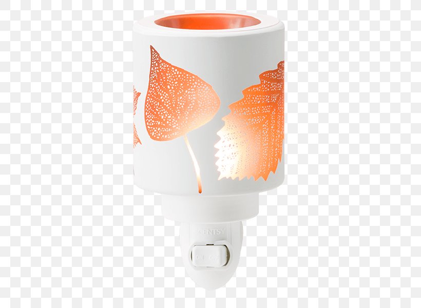 Scentsy Warmers Candle & Oil Warmers Nightlight, PNG, 600x600px, Scentsy, Autumn, Candle, Candle Oil Warmers, Leaf Download Free