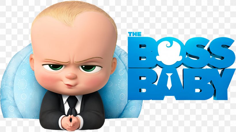 The Boss Baby Infant Film Trailer Child, PNG, 1000x562px, Boss Baby, Alec Baldwin, Animation, Blue, Child Download Free