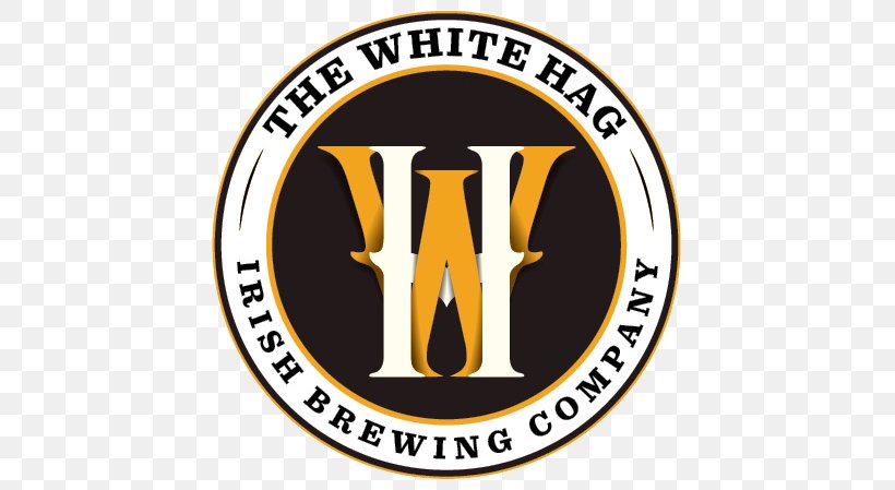 The White Hag Brewing Company Beer India Pale Ale Brewery, PNG, 587x449px, White Hag Brewing Company, Ale, Area, Badge, Beer Download Free