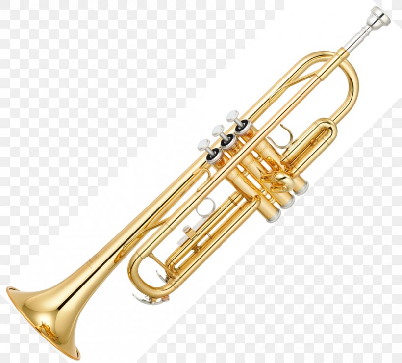 Trumpet Flugelhorn Musical Instruments Cornet Mute, PNG, 1000x903px, Watercolor, Cartoon, Flower, Frame, Heart Download Free