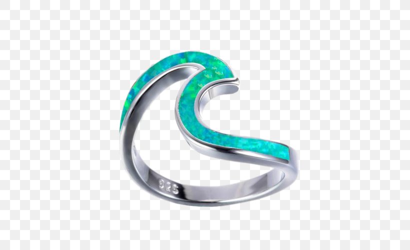 Turquoise Ring Size Opal Jewellery, PNG, 500x500px, Turquoise, Bangle, Birthstone, Body Jewelry, Costume Jewelry Download Free
