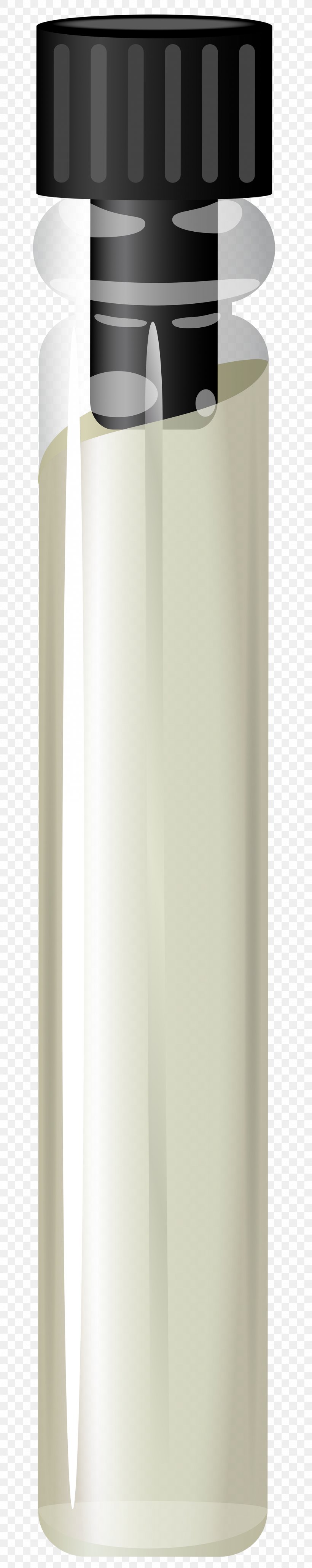 Vial Clip Art, PNG, 1594x8000px, Vial, Bottle, Drinkware, Glass, Image Resolution Download Free