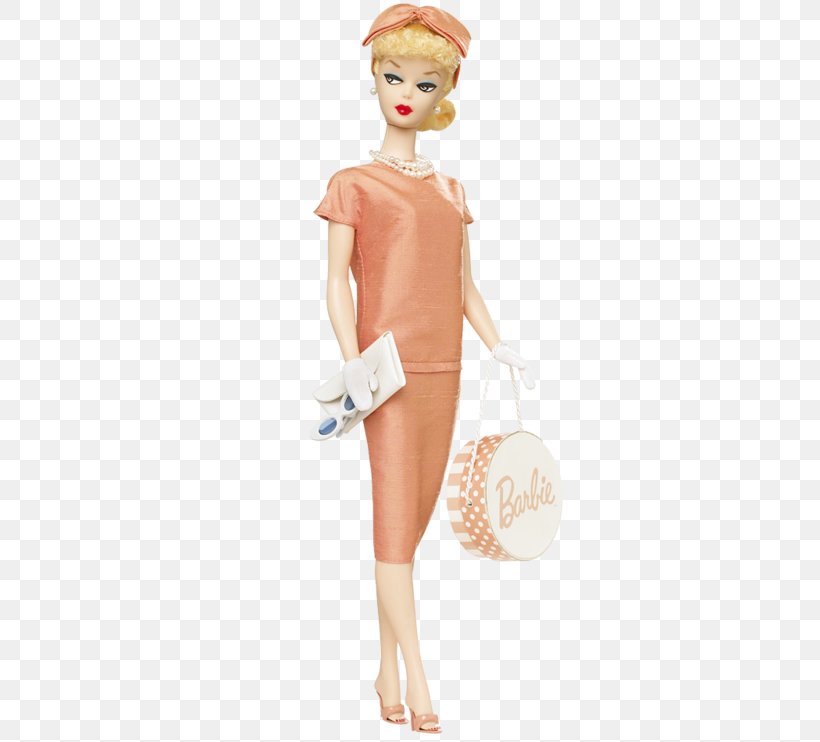 Barbie Ruth Handler Doll Vintage Clothing Designer, PNG, 500x742px, Barbie, Barbie Tokidoki, Clothing, Collecting, Costume Download Free