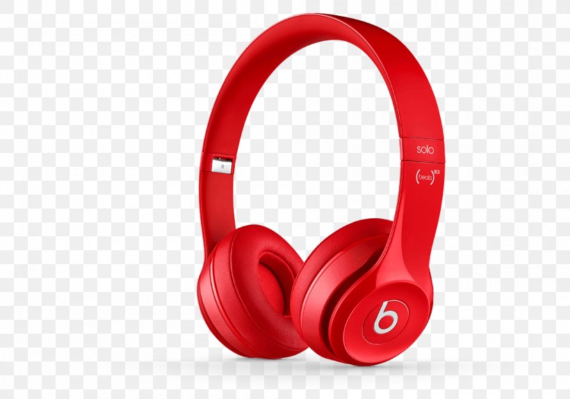 Beats Solo 2 Beats Electronics Noise-cancelling Headphones Wireless, PNG, 1000x700px, Beats Solo 2, Apple, Audio, Audio Equipment, Beats Electronics Download Free