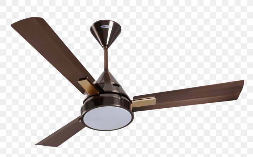 Ceiling Fans Orient Aeroquiet, PNG, 980x609px, Ceiling Fans, Air Conditioning, Blade, Ceiling, Ceiling Fan Download Free