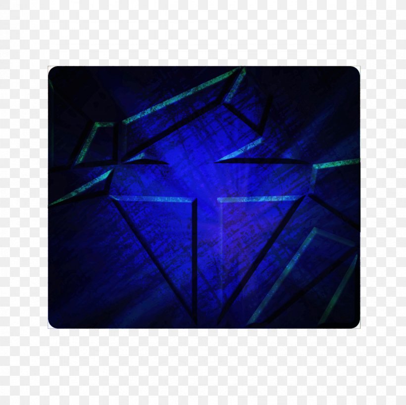 Computer Mouse Mousepad, PNG, 1181x1181px, Computer Mouse, Blue, Cobalt Blue, Electric Blue, Geometric Shape Download Free