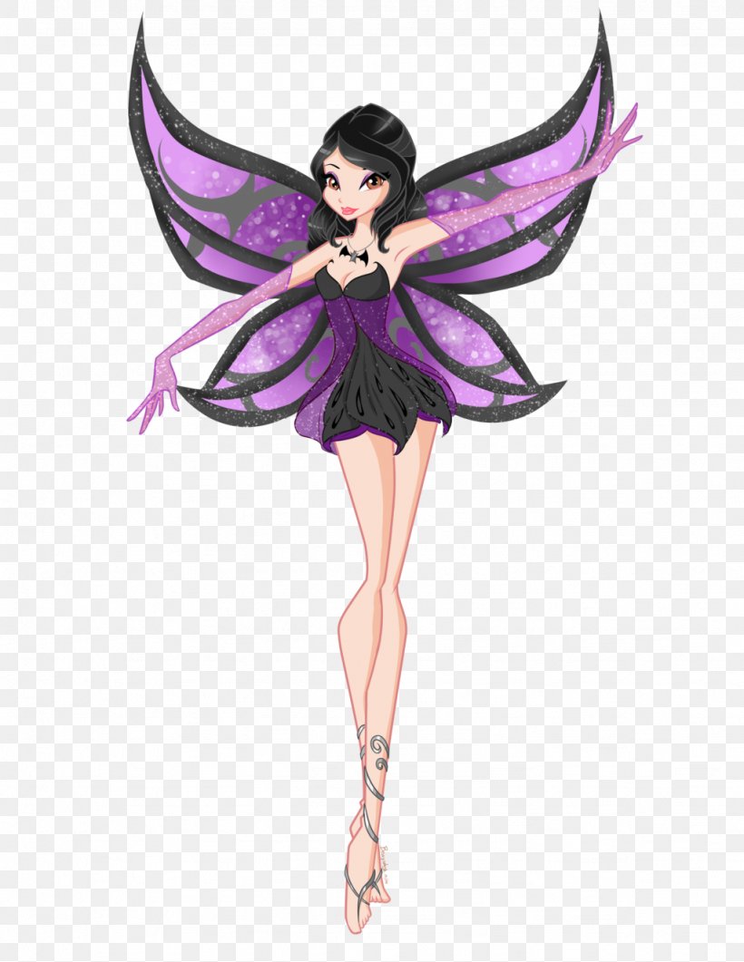 Fairy Tale Tecna Drawing Bloom, PNG, 1024x1325px, Fairy, Ballet Dancer, Bloom, Cartoon, Character Download Free