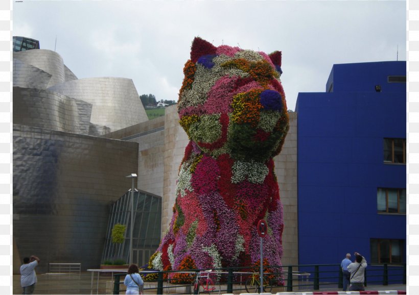 Guggenheim Museum, Bilbao Puppy Art Museum, PNG, 1452x1025px, Guggenheim Museum Bilbao, Abstract Art, Art, Art Museum, Bilbao Download Free