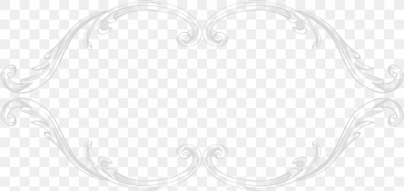 Hand Painted Gray Circle, PNG, 1201x570px, Black And White, Black, Monochrome, Monochrome Photography, Pattern Download Free