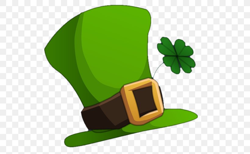 Hat Leprechaun Sombrero Clip Art, PNG, 548x506px, Hat, Color, Coloring Book, Fictional Character, Grass Download Free