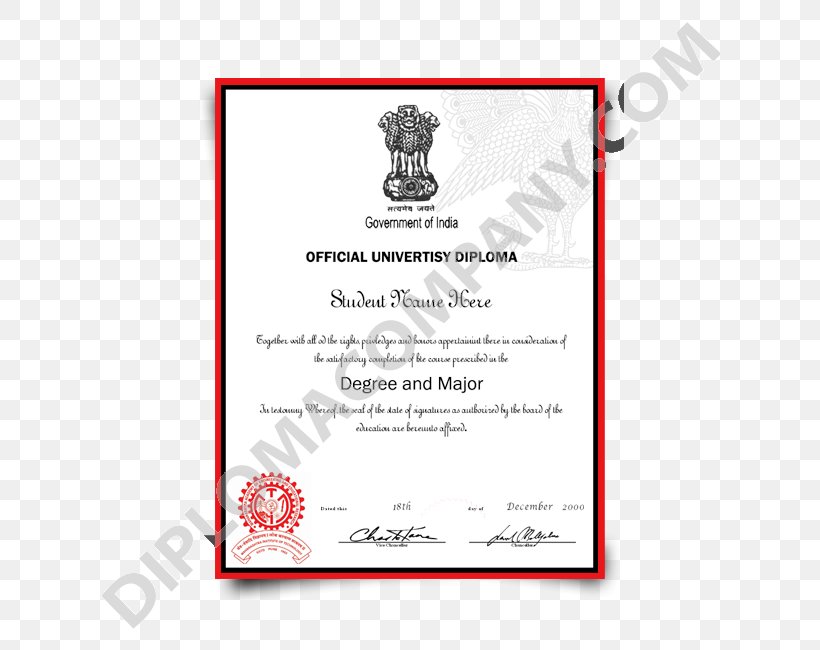 India Diploma Bachelor's Degree Academic Degree Academic Certificate, PNG, 650x650px, India, Academic Certificate, Academic Degree, Bachelor Of Arts, Brand Download Free