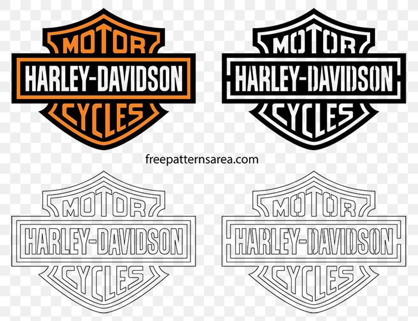 Logo Emblem Brand Pattern Harley-Davidson, PNG, 800x629px, Logo, Brand, Emblem, Harleydavidson, Label Download Free
