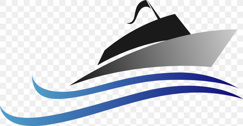 Logo Ship Maritime Transport, PNG, 1989x1034px, Logo, Artworks, Blue, Brand, Cargo Ship Download Free