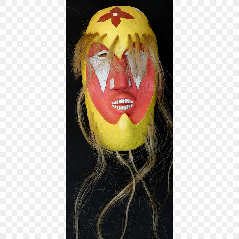 Mask Facebook, PNG, 1000x1000px, Mask, Face, Facebook, Yellow Download Free