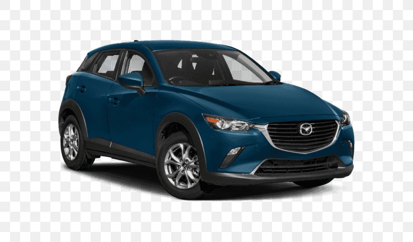 Mazda3 Sport Utility Vehicle Car Kia Sorento, PNG, 640x480px, 2018 Mazda Cx3, 2018 Mazda Cx3 Sport, Mazda, Automotive Design, Automotive Exterior Download Free