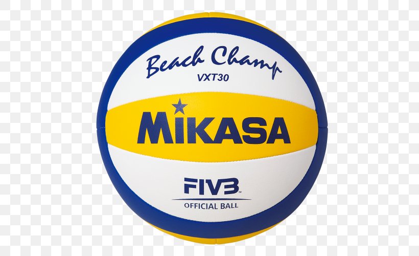 Mikasa Sports Beach Volleyball Water Polo Ball, PNG, 500x500px, Mikasa Sports, Area, Ball, Basketball, Beach Download Free