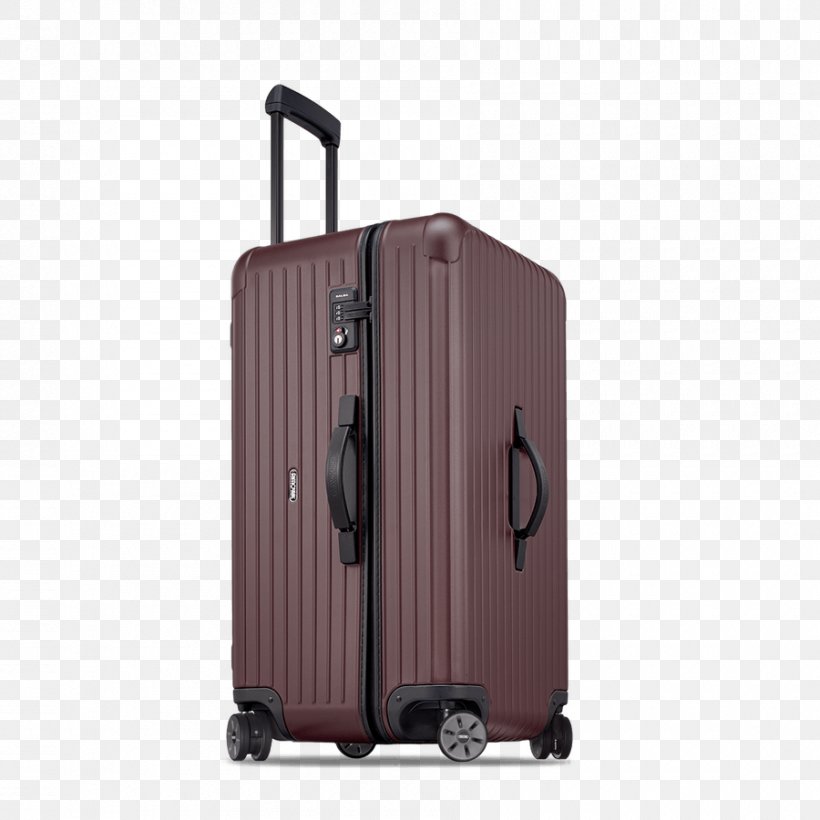 Rimowa Sport Suitcase Baggage Trunk, PNG, 900x900px, Rimowa, Altman Luggage, Bag, Baggage, Hand Luggage Download Free