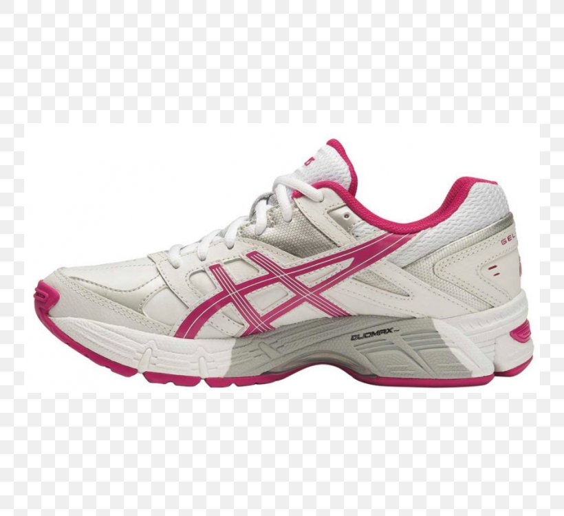 Sneakers White Shoe Leather ASICS, PNG, 750x750px, Sneakers, Asics, Athletic Shoe, Basketball Shoe, Cross Training Shoe Download Free