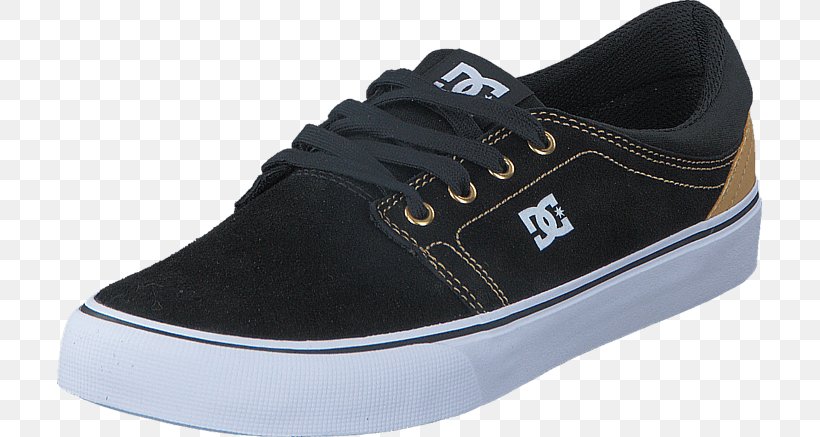 Vans Skate Shoe Sneakers Blue, PNG, 705x437px, Vans, Athletic Shoe, Black, Blue, Brand Download Free
