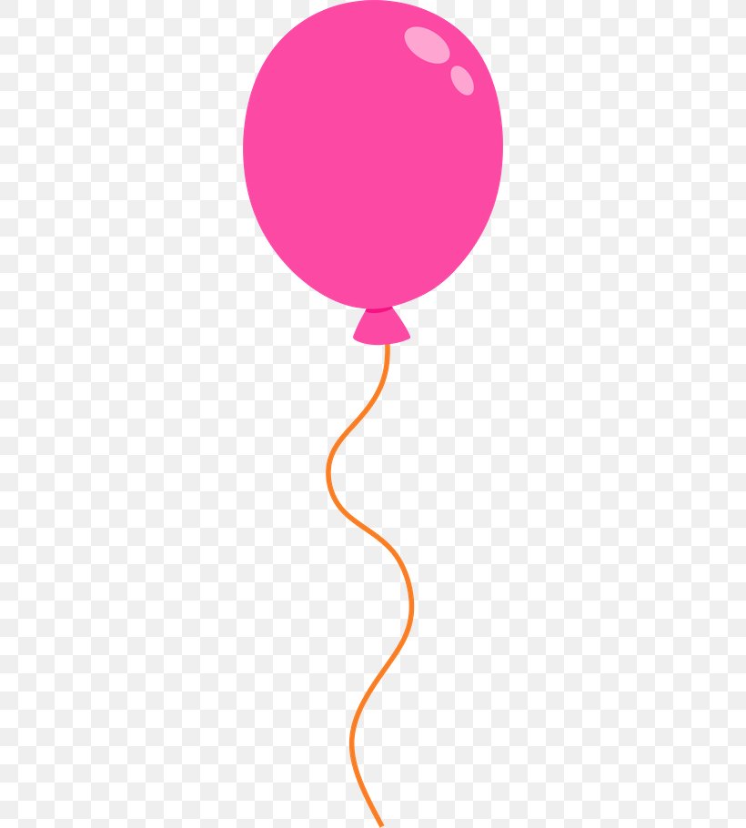 Balloon Birthday Clip Art, PNG, 286x910px, Balloon, Birthday, Drawing, Fuchsia, Magenta Download Free