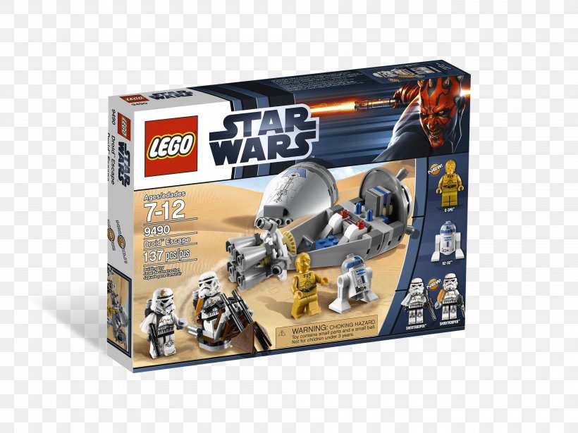 C-3PO R2-D2 Lego Star Wars Droid, PNG, 4000x3000px, Lego Star Wars, Death Star, Droid, Lego, Lego Minifigure Download Free