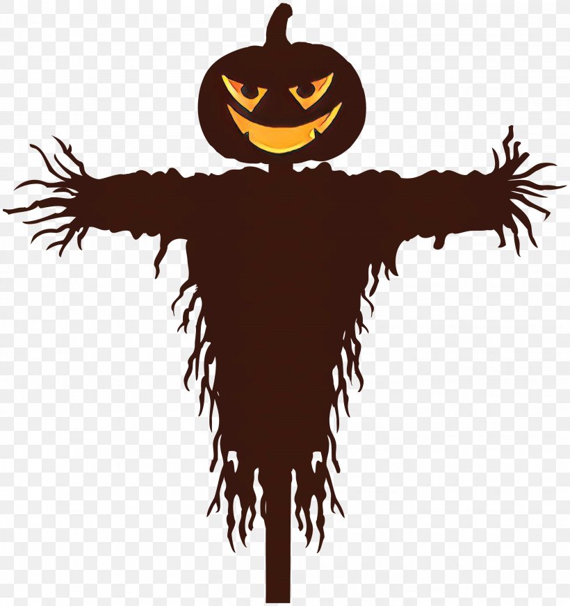 Clip Art Scarecrow Tree Smile Fictional Character, PNG, 2818x3000px, Cartoon, Fictional Character, Logo, Scarecrow, Smile Download Free