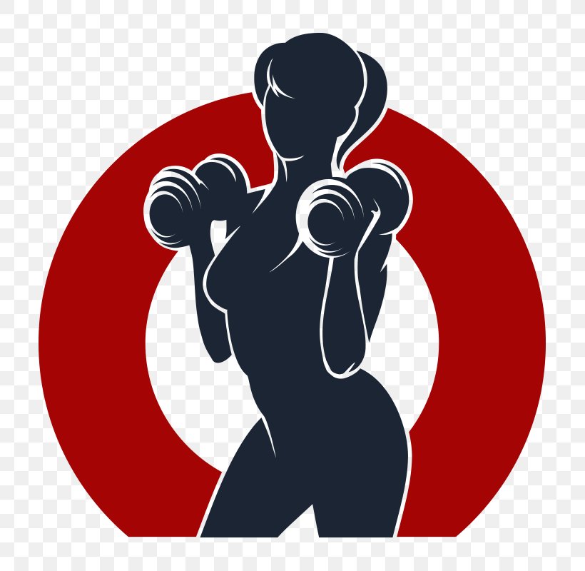 Fitness Centre Physical Fitness Bodybuilding, PNG, 800x800px, Watercolor, Cartoon, Flower, Frame, Heart Download Free