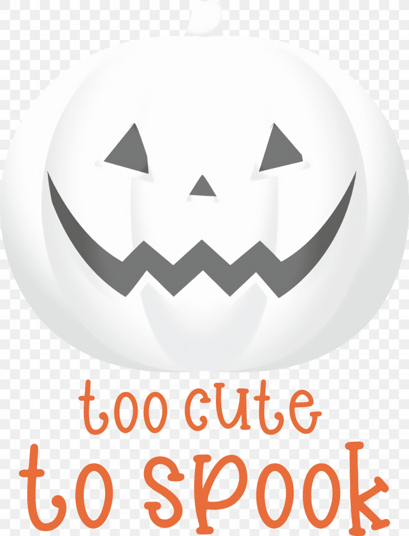 Halloween Too Cute To Spook Spook, PNG, 2290x3000px, Halloween, Meter, Spook, Too Cute To Spook Download Free