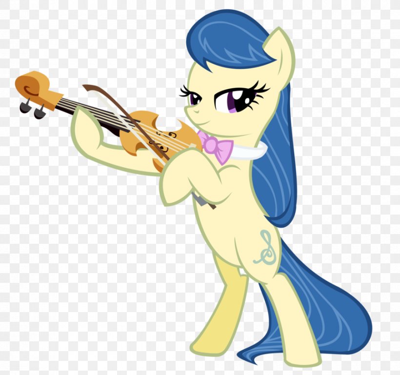 My Little Pony Violin Pinkie Pie Fiddle, PNG, 900x845px, Pony, Animal Figure, Art, Cartoon, Deviantart Download Free