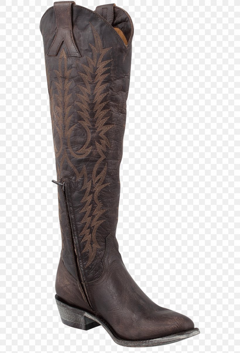 Riding Boot Cowboy Boot Shoe Old Gringo, PNG, 870x1280px, Boot, Brown, Chocolate, Copper, Cowboy Download Free
