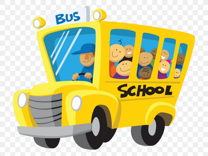 School Bus Clip Art, PNG, 1024x768px, Bus, Coach, Document, Doubledecker Bus, Mode Of Transport Download Free
