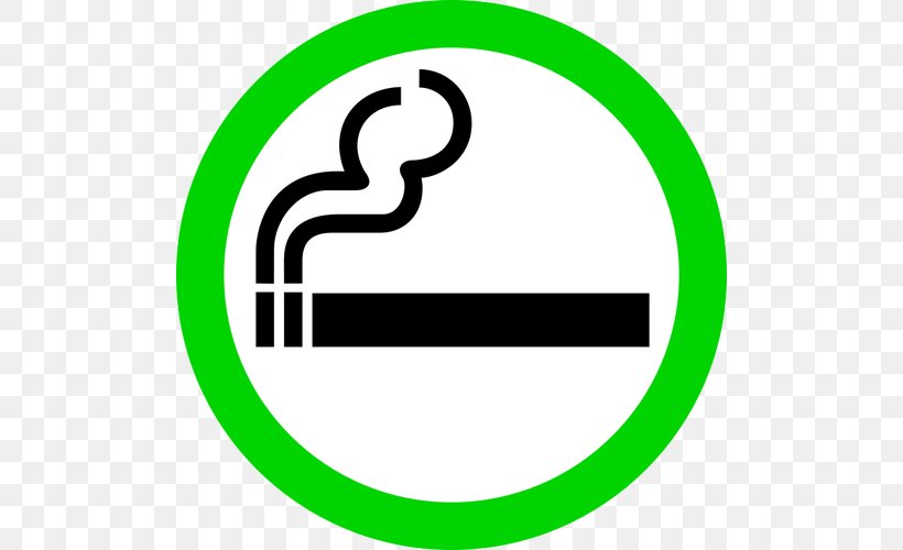 Smoking Ban Los Altos, PNG, 500x500px, Smoking, Area, Brand, Green, Logo Download Free