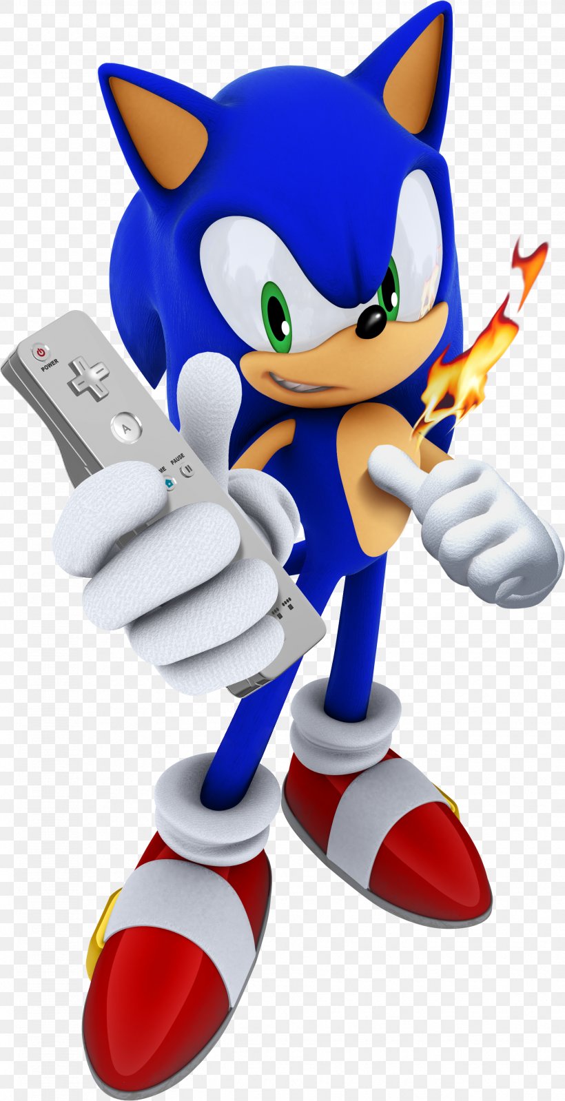 Sonic And The Secret Rings Sonic The Hedgehog Sonic And The Black Knight Sonic Colors Sonic Adventure, PNG, 1856x3619px, Sonic And The Secret Rings, Action Figure, Cartoon, Fictional Character, Figurine Download Free