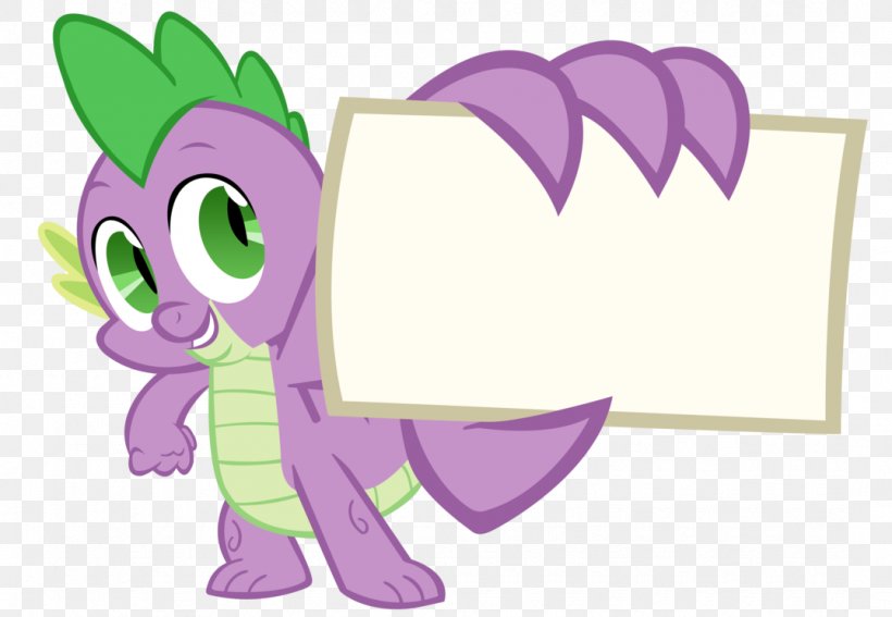 Spike Rarity Pony DeviantArt, PNG, 1075x744px, Watercolor, Cartoon, Flower, Frame, Heart Download Free