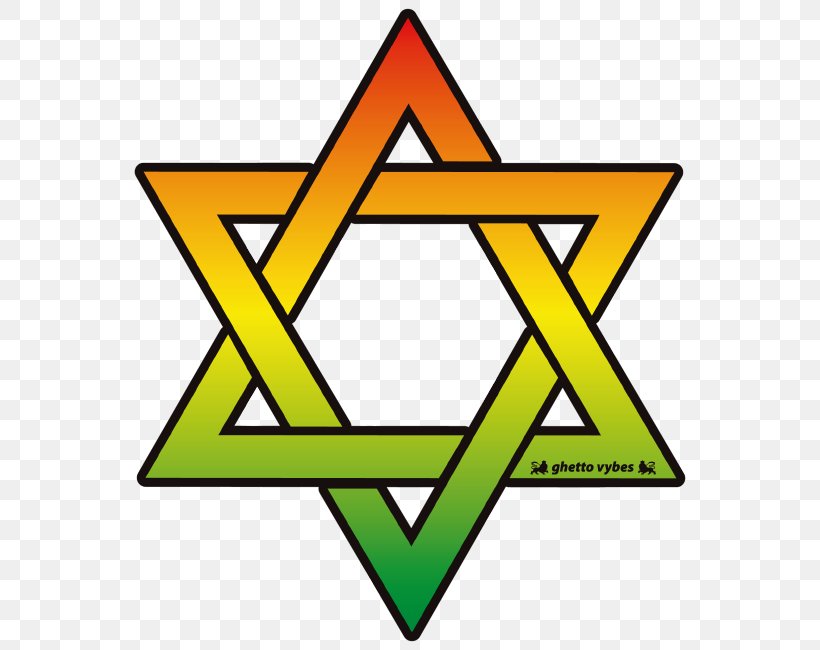 Star Of David Judaism Hexagram Rabbi, PNG, 566x650px, Star Of David, Area, Brand, David, Hexagram Download Free