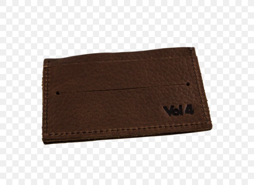 Wallet Leather, PNG, 600x600px, Wallet, Brown, Leather Download Free