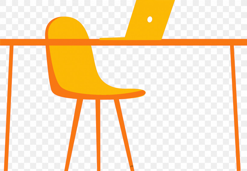 Angle Line Yellow Area Meter, PNG, 3000x2077px, Angle, Area, Chair, Line, Meter Download Free