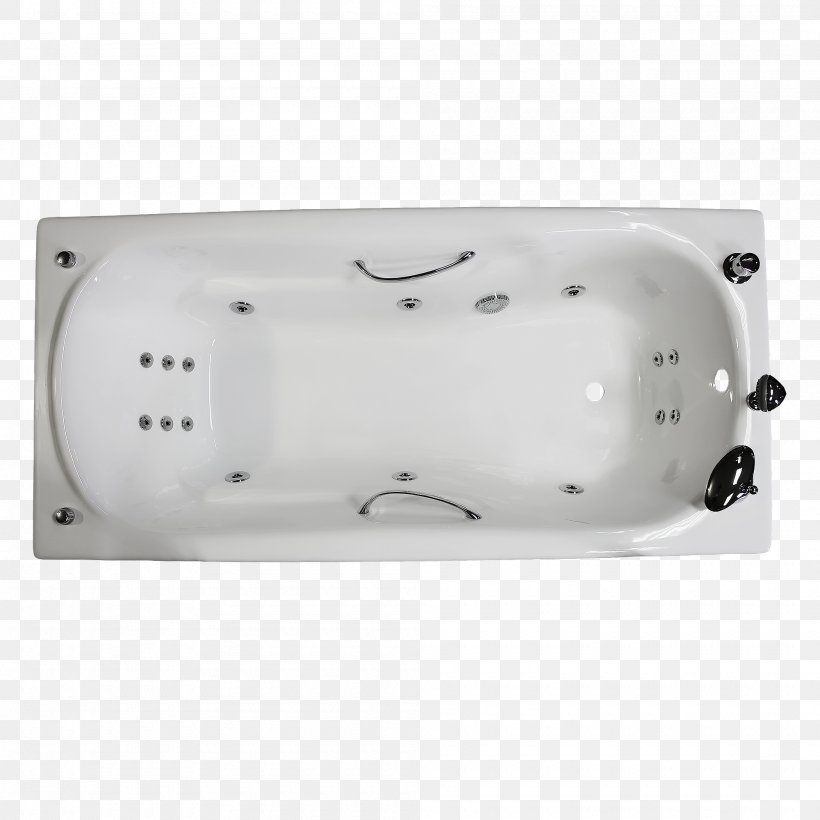 Bathtub Gidromaster Hot Tub Hydro Massage Bathroom, PNG, 2000x2000px, Bathtub, Artikel, Bathroom, Bathroom Sink, Hardware Download Free