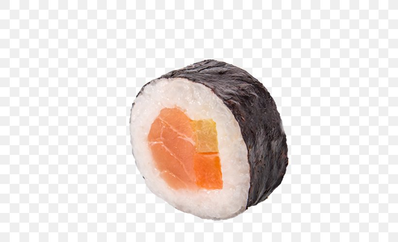 California Roll Makizushi Sushi Gimbap Sashimi, PNG, 500x500px, California Roll, Asian Food, Comfort, Comfort Food, Cuisine Download Free